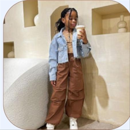 ملابس للبنات