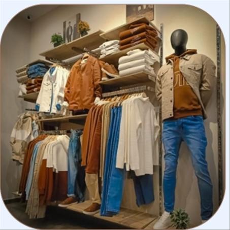 ملابس للرجال