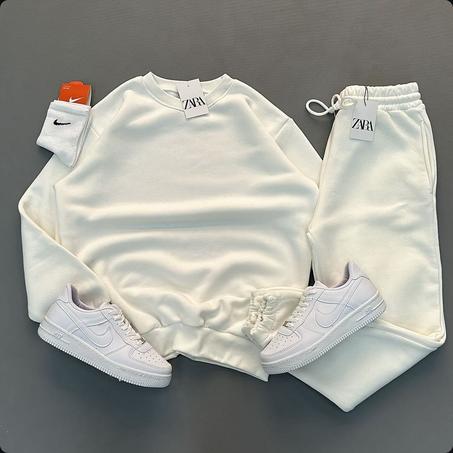 موديل شتوي أنيق ومريح بتصميم عصري