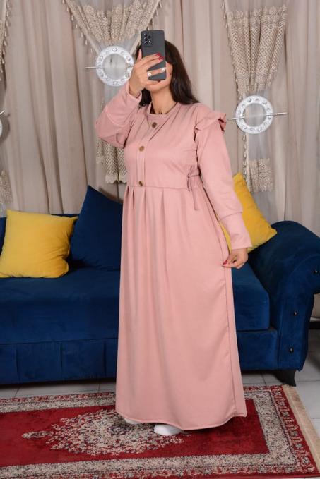 جديد لعباية