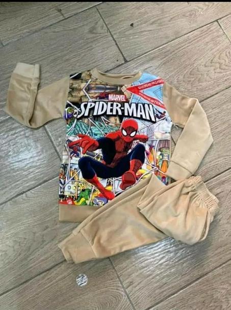 توب موبرة للاولاد