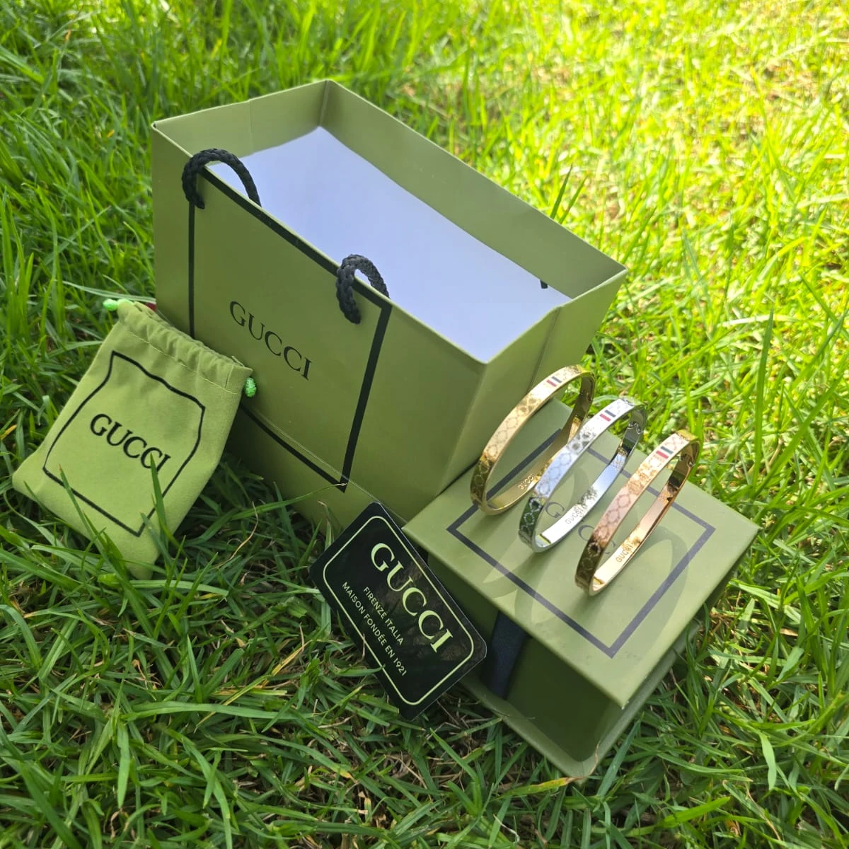 Collection Élégance – Model N GOO