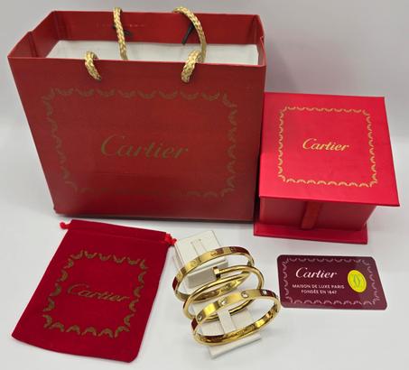 Pack Bijoux Luxe – Model N1