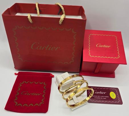 Ensemble Chic en Acier Inoxydable – Model N3