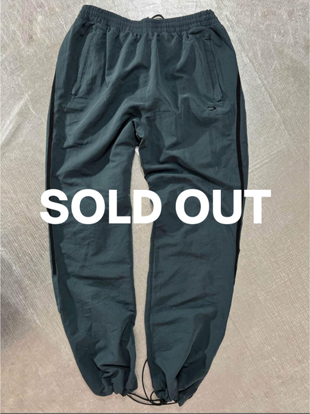 parachute pants