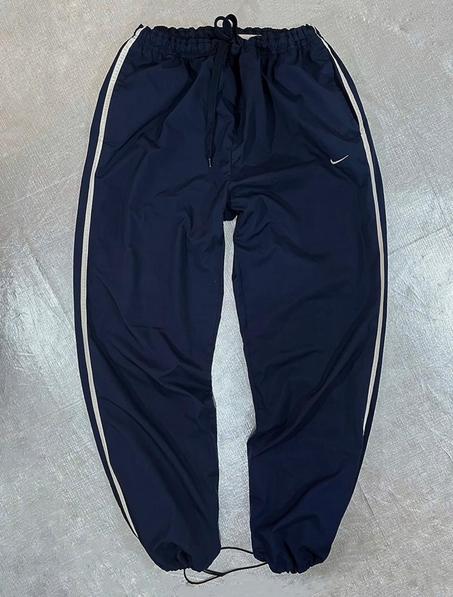 Pant parachute nike