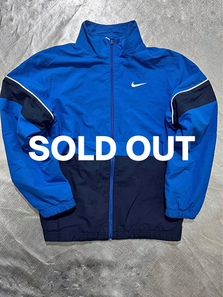 jacket nike