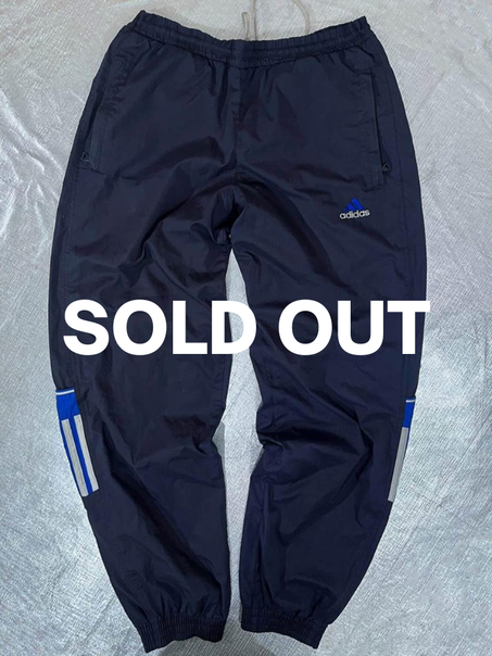 pant adidas