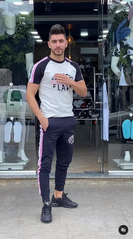 أنسومبل كيحمق🔥🔥🔥