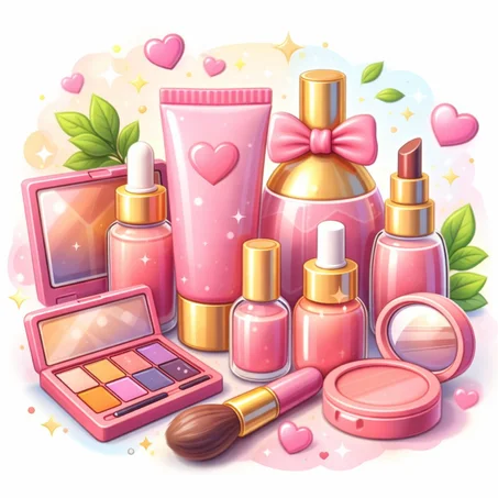 cosmetics