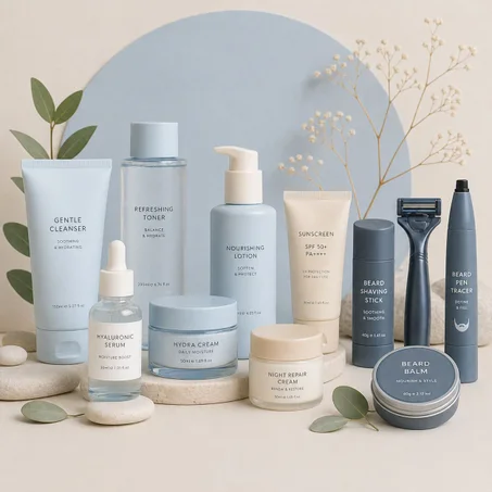 cosmetics