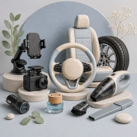 car accesories
