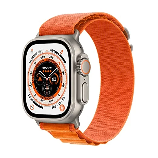 Apple Watch Serie 8 Ultra