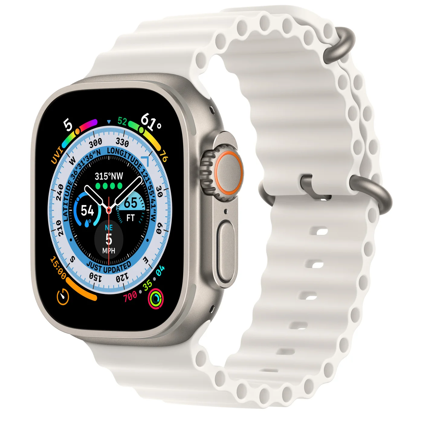 Apple Watch Serie 8 Ultra