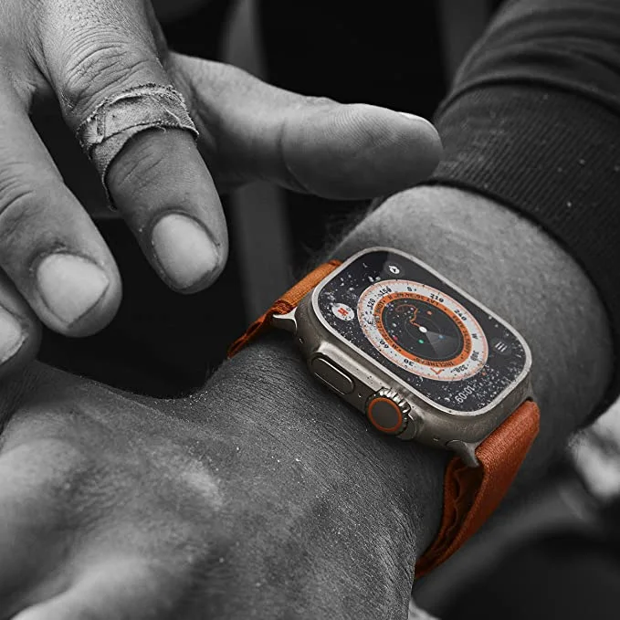 Apple Watch Serie 8 Ultra