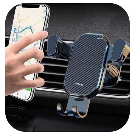 حامل الهاتف المحمول للسيارة غير قابل للانزلاق