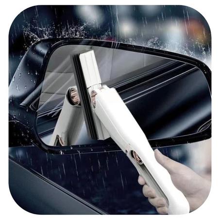 الحل الأمثل لتنظيف زجاج سيارتكم بسهولة وسرعة