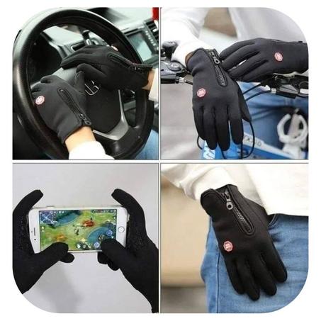قفازات شتوية توفر لك تحكمًا مثاليًا في القيادة
