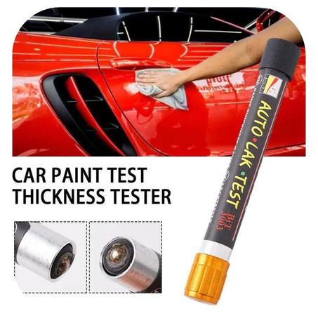 قلم اختبار سمك طلاء السيارات