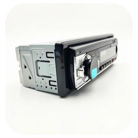 مشغل الراديو والموسيقى متعدد الوسائط للسيارة بلوتوت