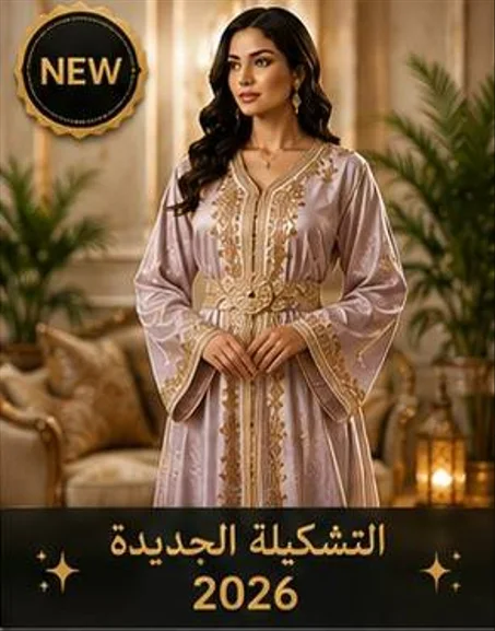 التشكيلة الجديدة 2026💫