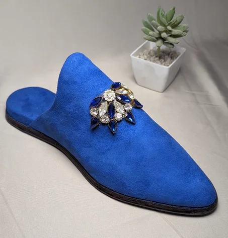 شربيل "Royal" فخامة الألوان وأناقة اللمسة