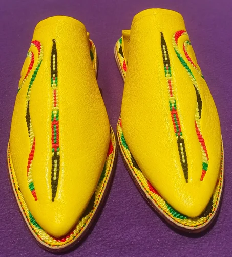 فخامة البلغة الزوانية