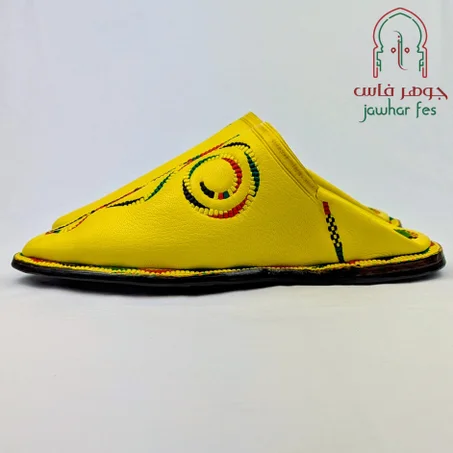 فخامة البلغة الزوانية