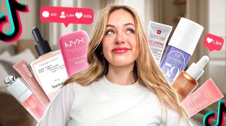 الجمال والعناية الشخصية