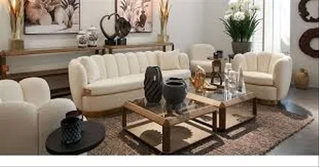 الأثاث المنزلي