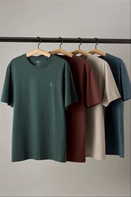 T-shirts