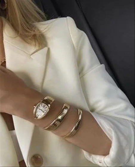 Montre de Luxe Femme