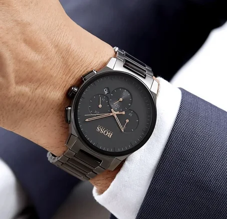 Montres de Luxe Homme