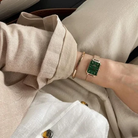 Daniel  Wellington