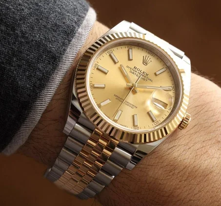 Rolex