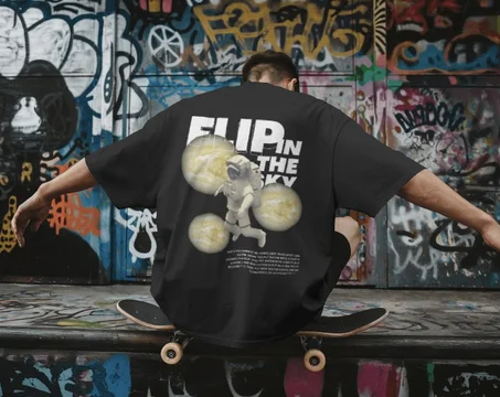 Tee-Shirts
