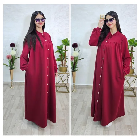 Robe simple