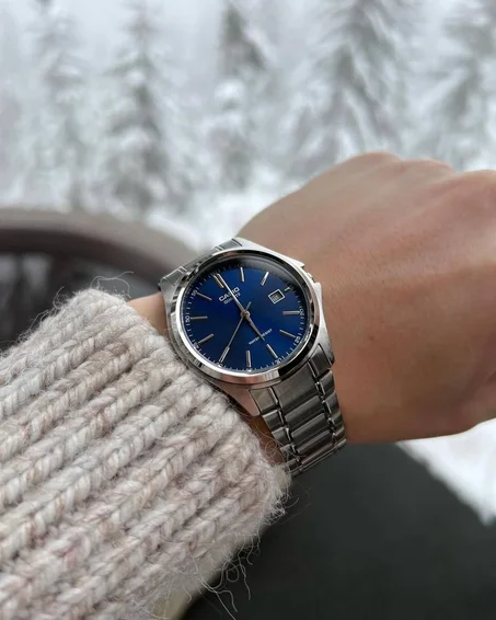 Casio