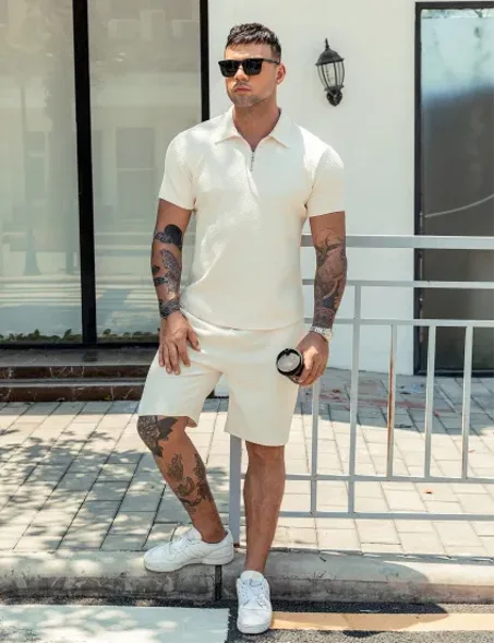 Ensemble Homme