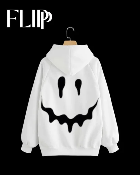 Hoodie Oversize