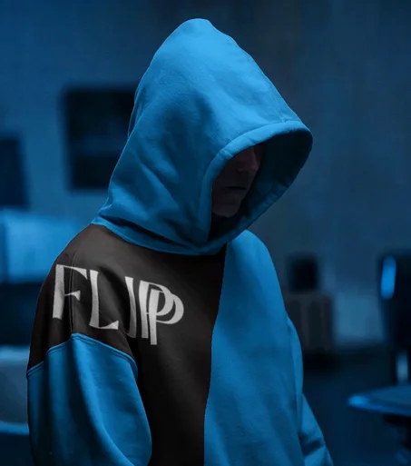 Hoodie Oversize