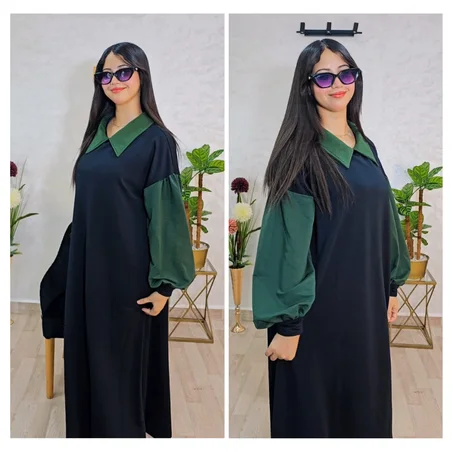 Robe classic