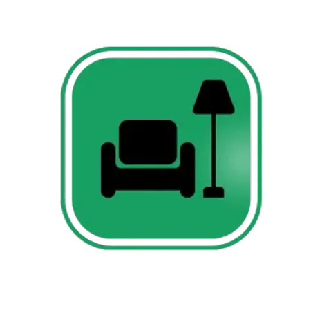 المنزل والديكور