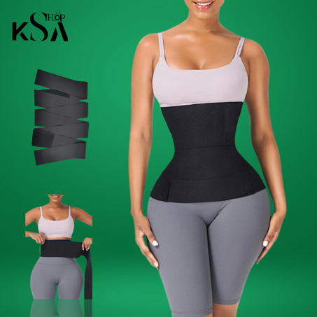 مشد نحت الخصر للنساء