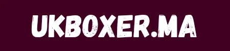 UKBOXER.MA