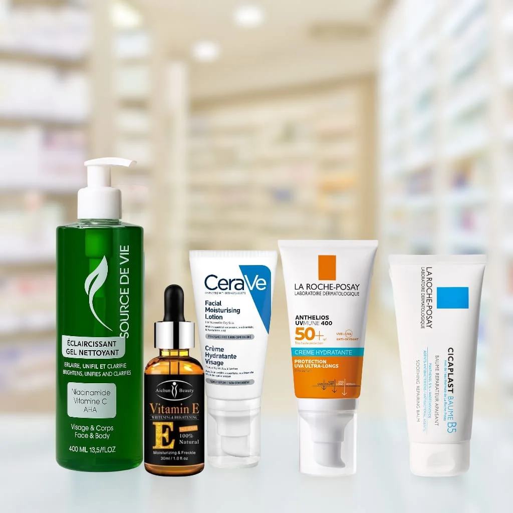 صفاء-ونضارة