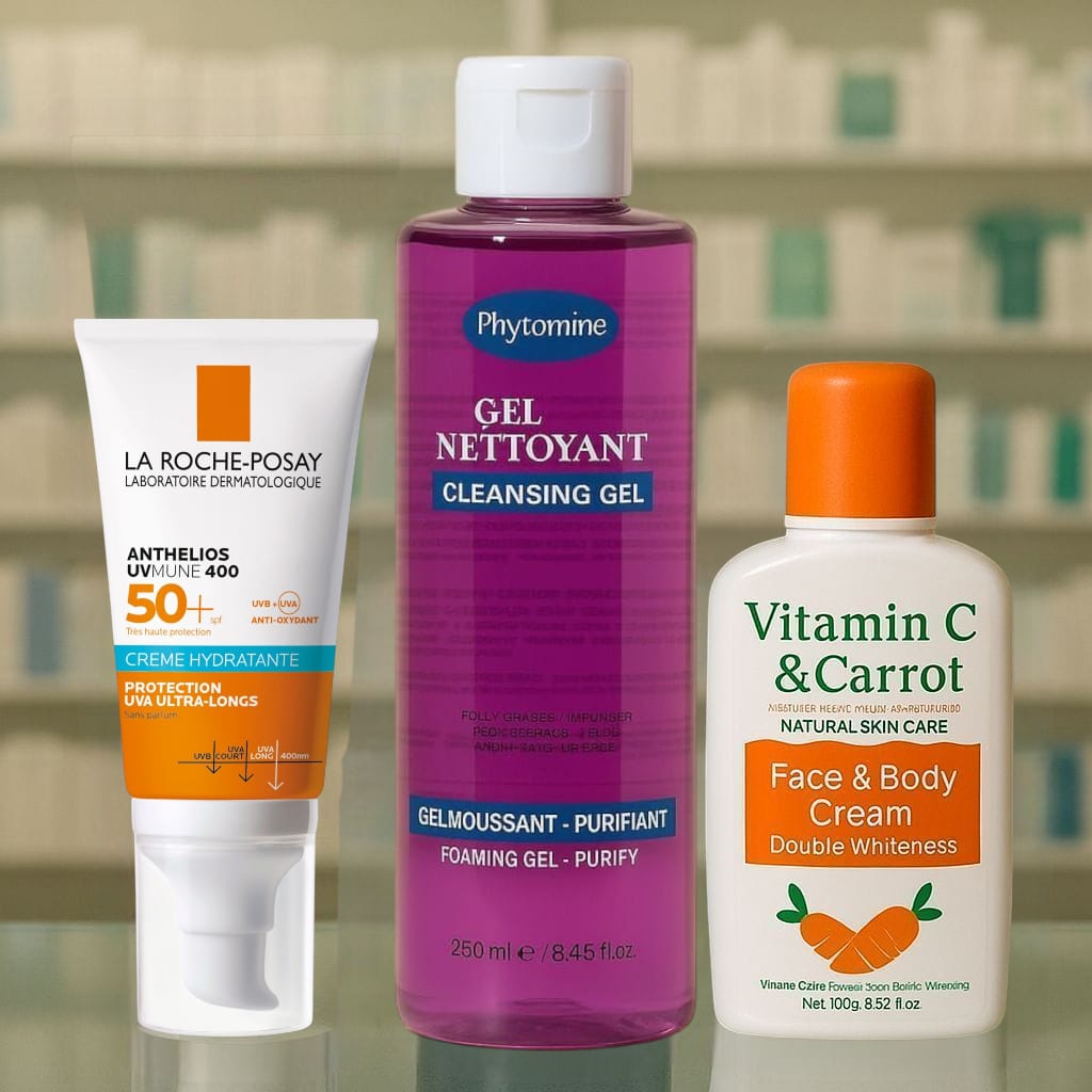 ثلاثي تفتيح طبيعي