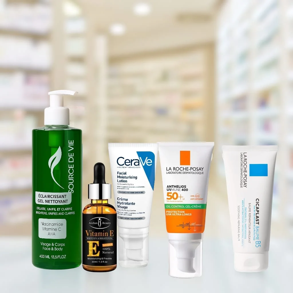 صفاء-ونضارة