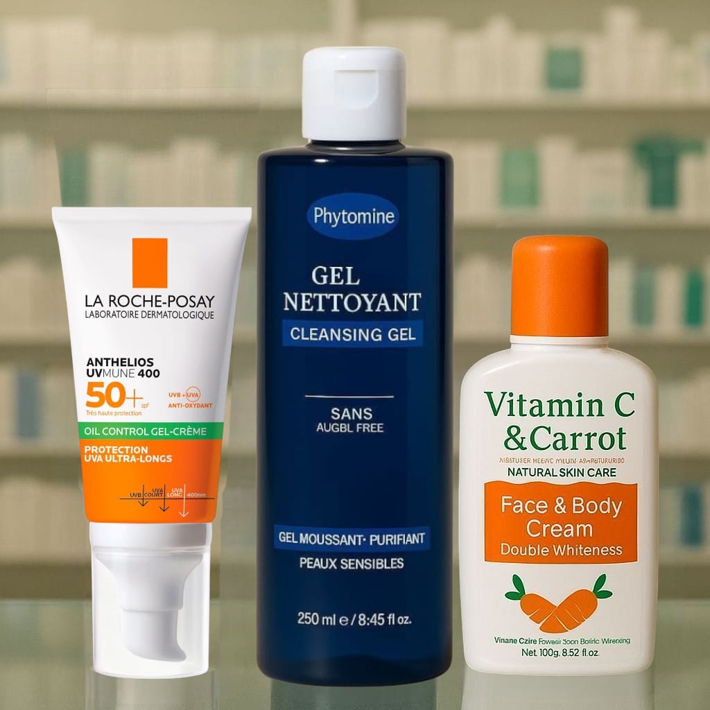 ثلاثي تفتيح طبيعي