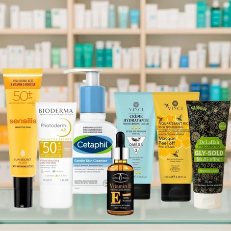 مجموعة.العناية الكاملة